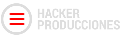 Hacker Produccciones S.L.